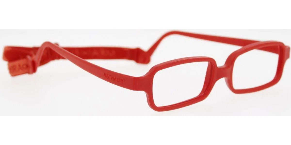 Miraflex NewBabyOne Eyeglasses - view 5